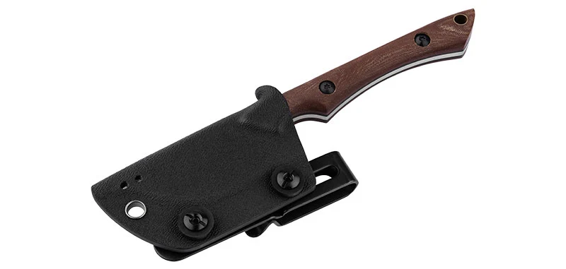 Couteau Style Scalpel M.U.K. Böker Plus