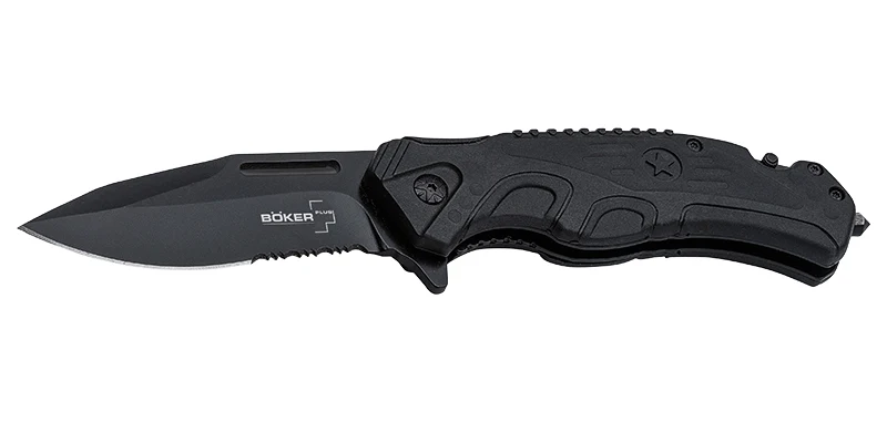 Couteau Tactique Savior 2 Böker Plus