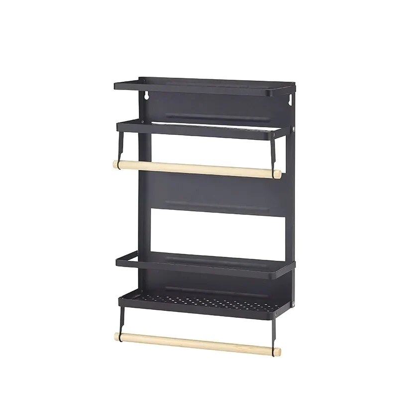 Etagère de Rangement Magnétique