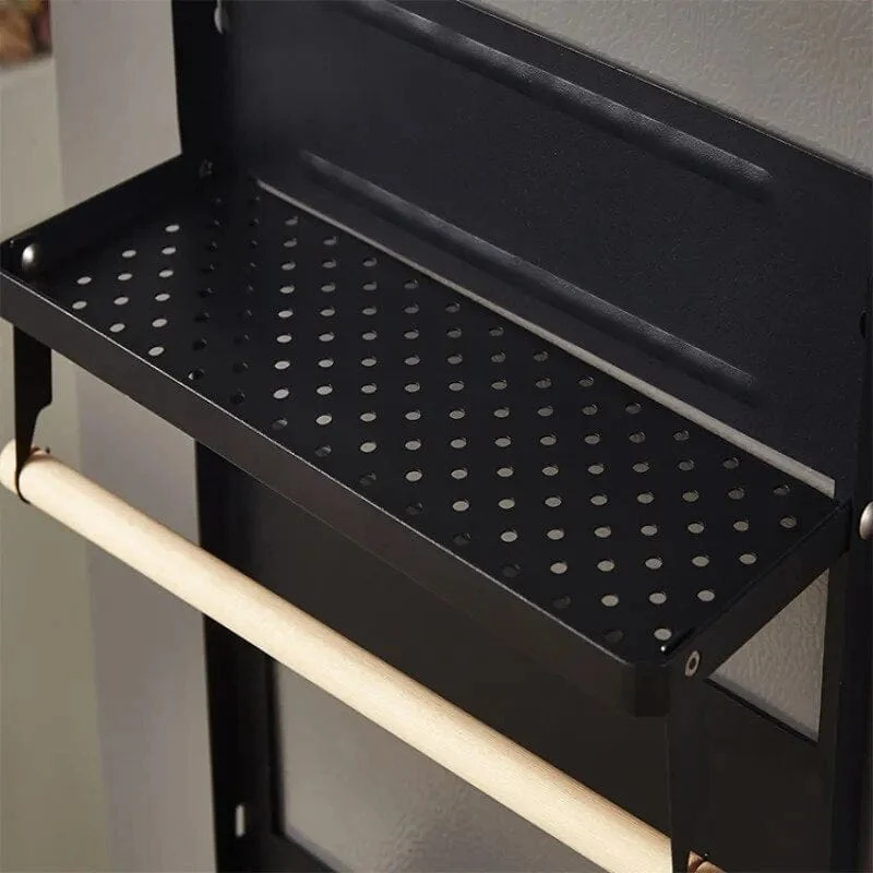 Etagère de Rangement Magnétique