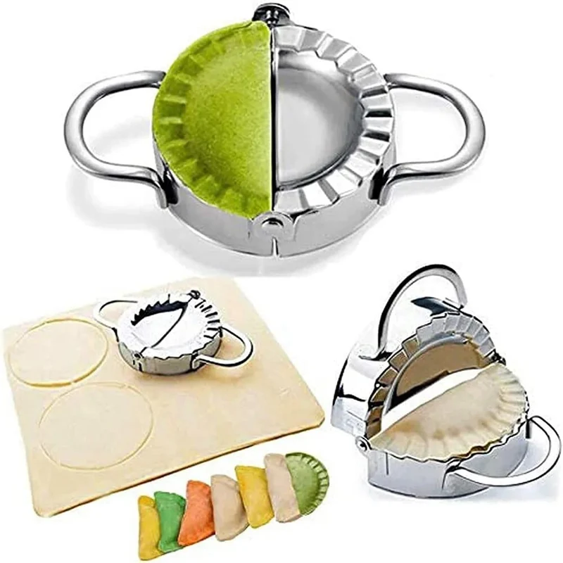Set Moules à Ravioli et ses accessoires