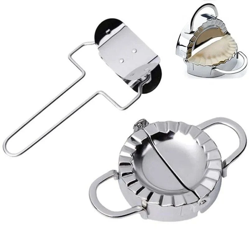 Set Moules à Ravioli et ses accessoires