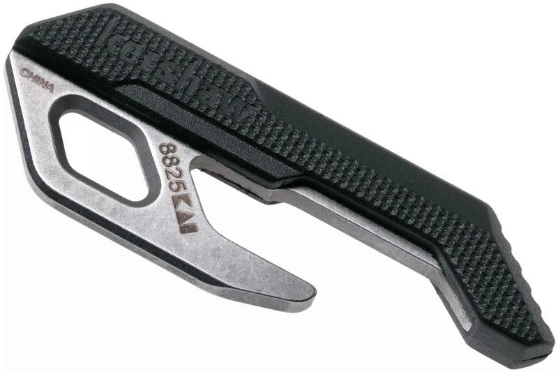 Décapsuleur Kershaw Nacho KS.8825 poignée en nylon/fibres de verre 5,1cm