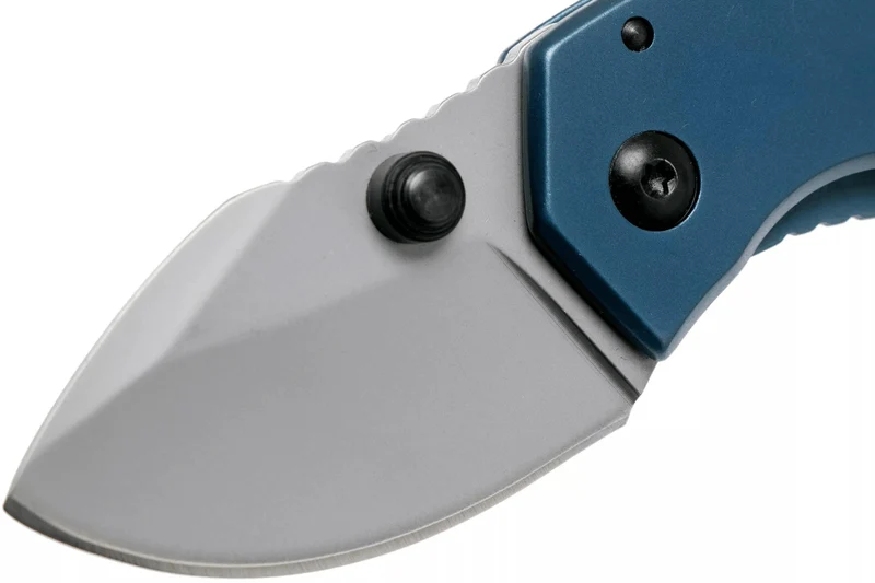 Couteau pliant Kershaw Antic KS.8710 manche en nylon/fibres de verre 9,7cm