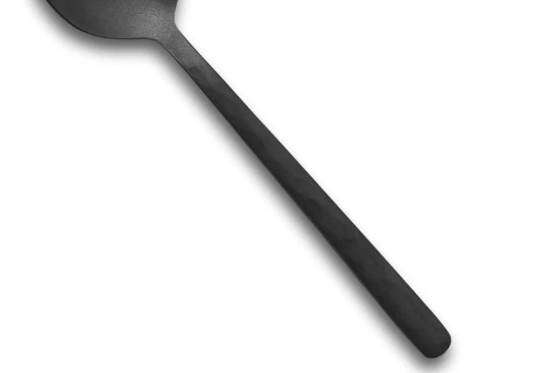Set de 12 cuillères à moka Culter Kodai 9,8cm