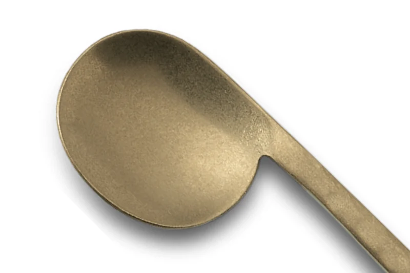 Set de 12 cuillères à café Side Culter Kodai 9,4cm