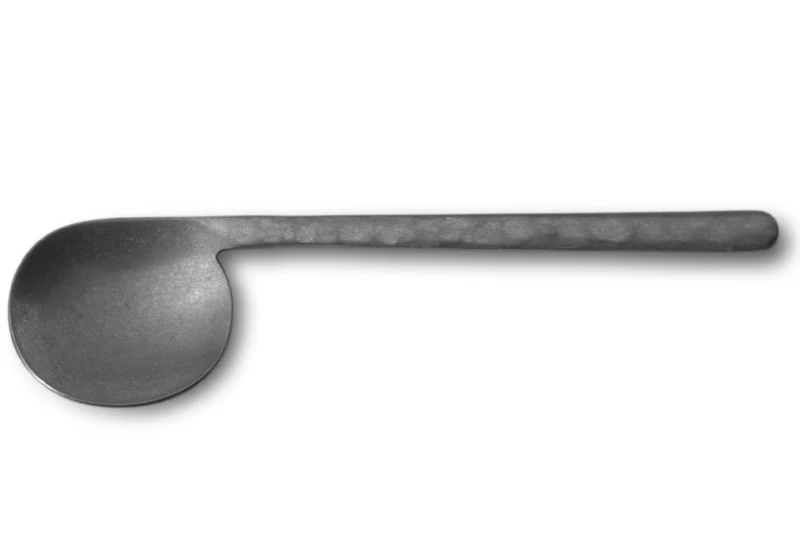Set de 12 cuillères à café Side Culter Kodai 9,4cm