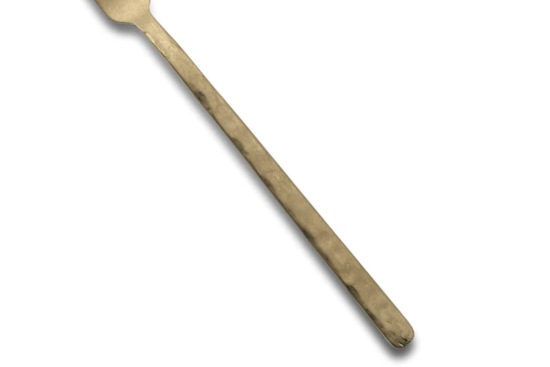 Set de 12 fourchettes de table Culter Kodai 2 dents 17,9cm
