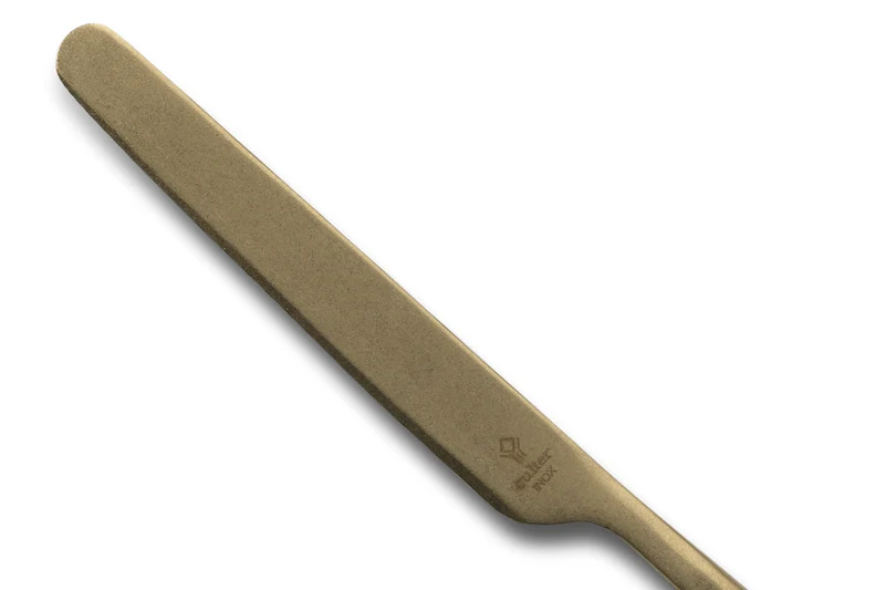 Set de 12 couteaux de table Culter Kodai 18,3cm