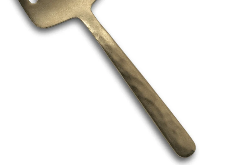 Set de 12 fourchettes râteau Culter Kodai 11,3cm