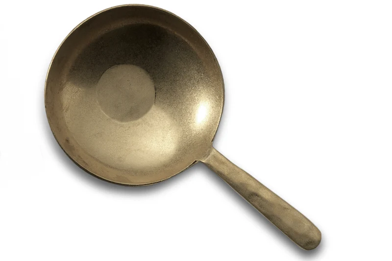 Set de 12 cuillères à riz Culter Kodai 9cm
