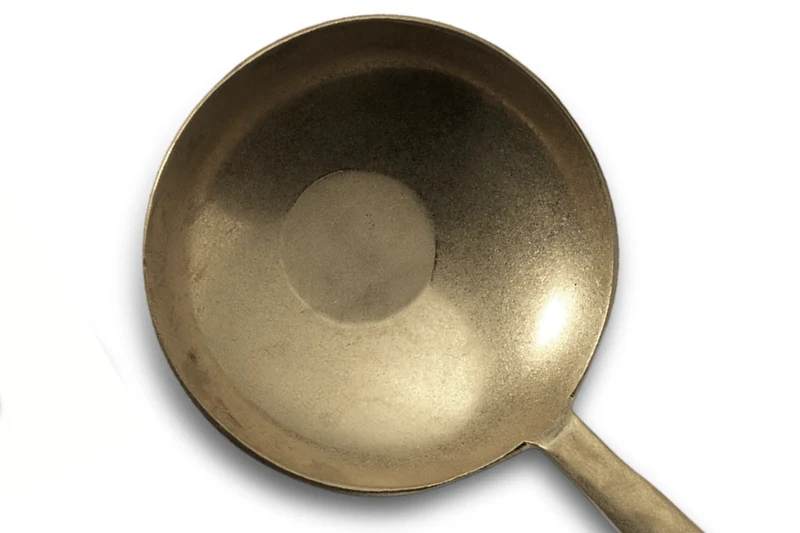 Set de 12 cuillères à riz Culter Kodai 9cm