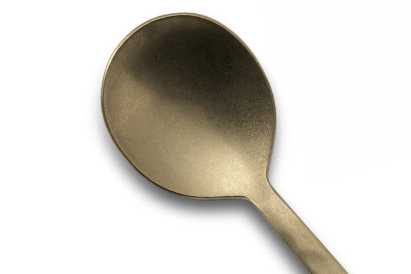 Set de 12 cuillères à café Culter Kodai 11,5cm