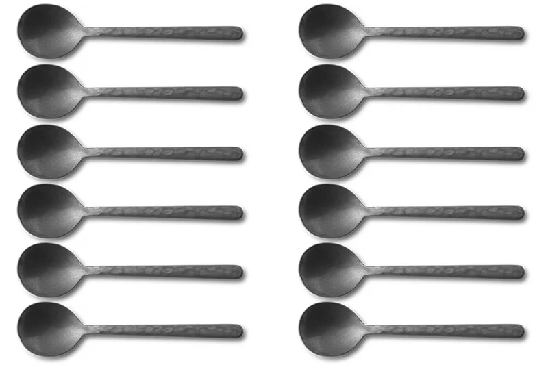Set de 12 cuillères à café Culter Kodai 11,5cm