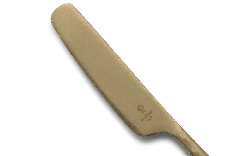 Set de 12 couteaux à beurre Culter Kodai 15,5cm