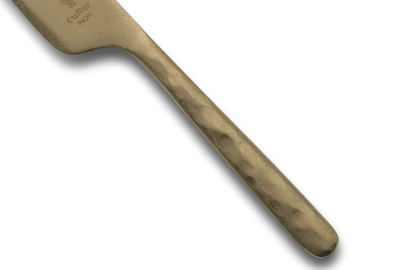 Set de 12 couteaux à beurre Culter Kodai 15,5cm