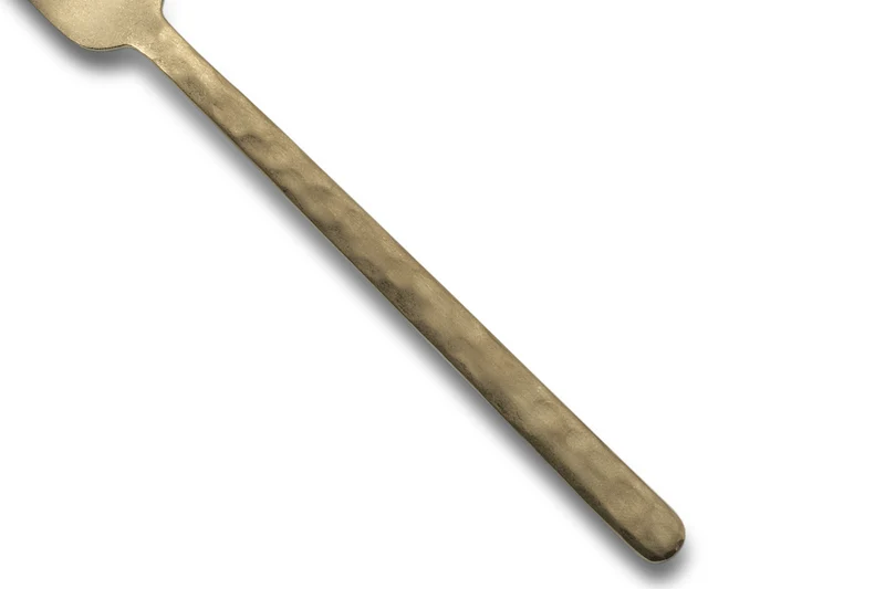 Set de 12 fourchettes de table Culter Kodai 3 dents 16,3cm