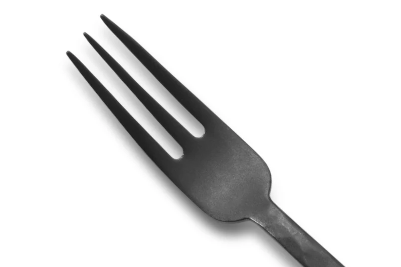Set de 12 fourchettes de table Culter Kodai 3 dents 16,3cm