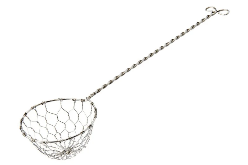 Passoire pour fondue asiatique Chevalier Diffusion diamètre 6cm