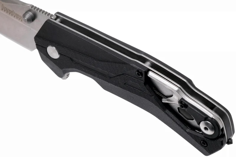 Couteau pliant Kershaw Drivetrain KS.8655 manche en nylon/fibres de verre 11,7cm