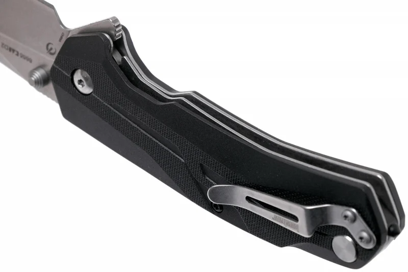 Couteau pliant Kershaw Drivetrain KS.8655 manche en nylon/fibres de verre 11,7cm