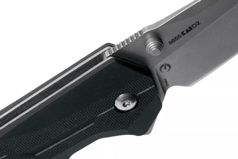 Couteau pliant Kershaw Drivetrain KS.8655 manche en nylon/fibres de verre 11,7cm