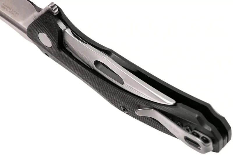 Couteau pliant Kershaw Natrix Copper KS.7007 manche en G10 noir 10,8cm