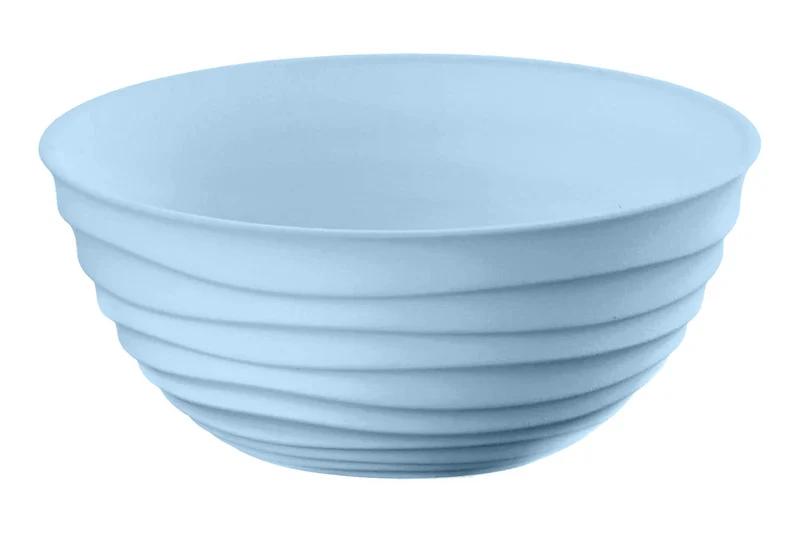 Set de 6 bols multicolores Guzzini Tierra en bouteilles recyclées Ø12,2cm