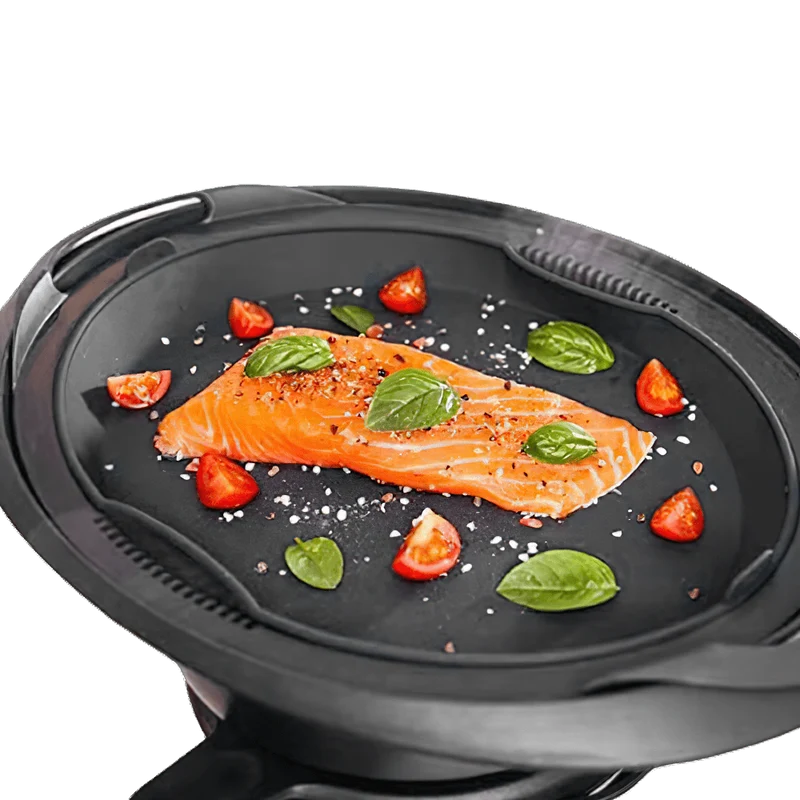 Plat de cuisson pour Robot Thermomix