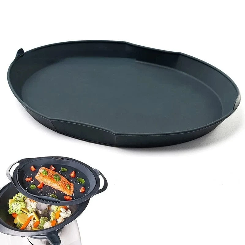 Plat de cuisson pour Robot Thermomix