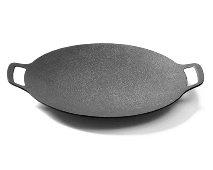 Poêle Coréenne Innovante