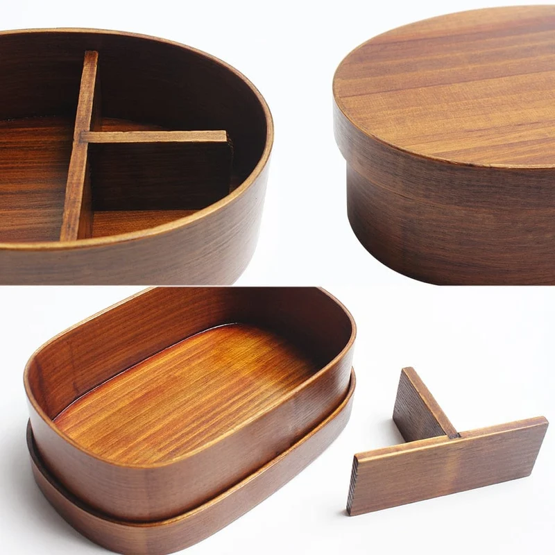 Bento et accessoires « Nippon »