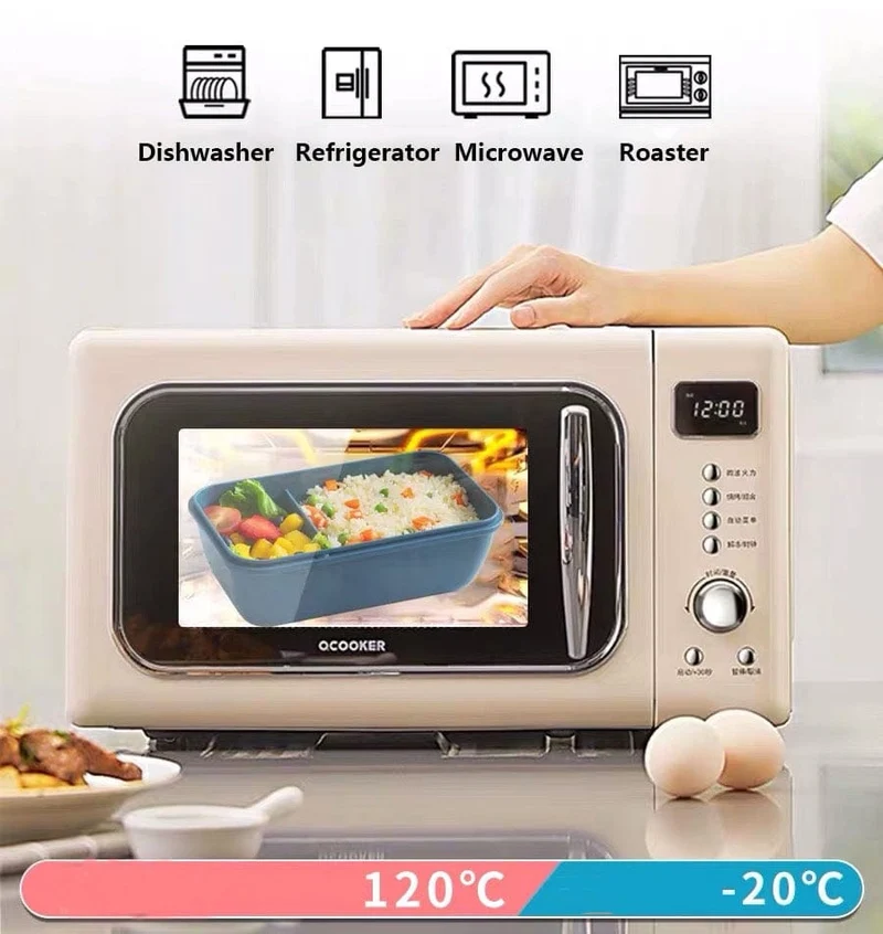 Ensemble « Lunch Box Kids » : Boite repas + Couverts + Verre + Sac