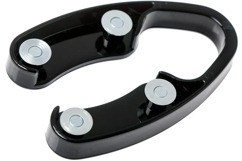 Tire-bouchon Le Creuset GS-100 Noir Onyx + coupe-capsule