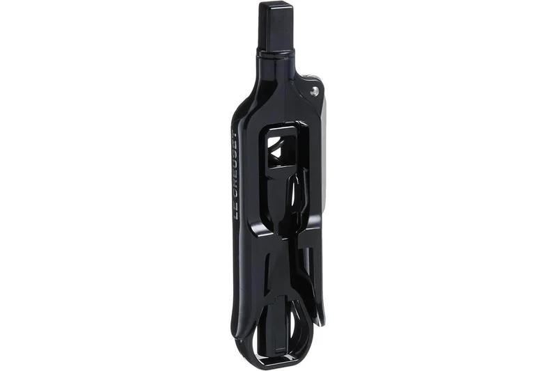 Tire-bouchon de poche Le Creuset PM-100 Classique Noir