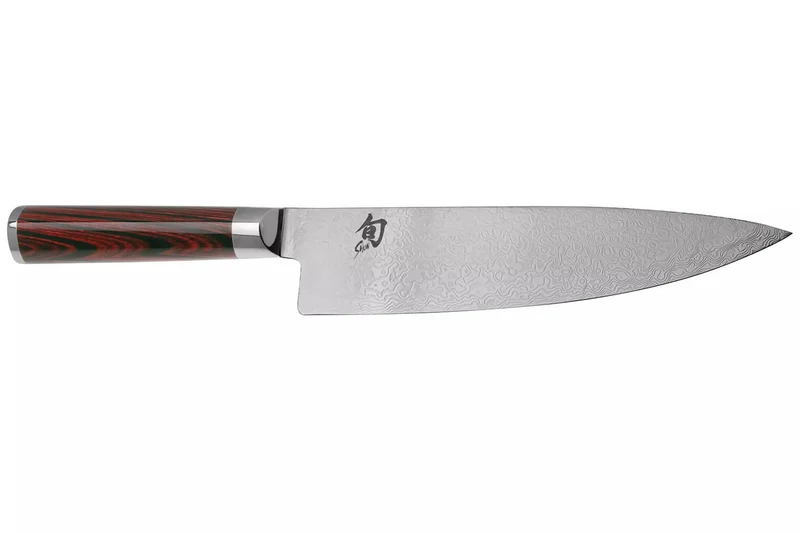 Set anniversaire Kai Shun Kohen Édition Limitée 2 couteaux + accessoires