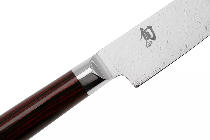 Set anniversaire Kai Shun Kohen Édition Limitée 2 couteaux + accessoires