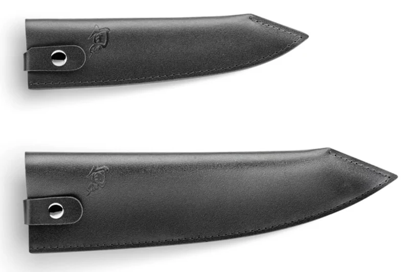 Set anniversaire Kai Shun Kohen Édition Limitée 2 couteaux + accessoires