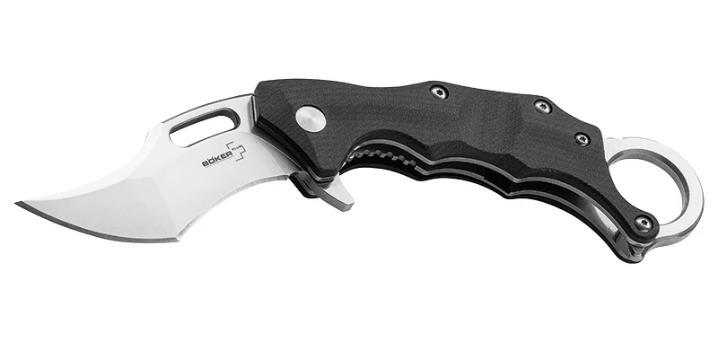 Couteau Karambit Wildcat Böker Plus