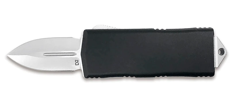 Couteau OTF Money Clip CobraTec