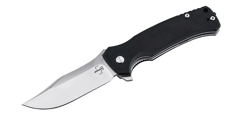 Couteau Pliant M.E.R.K. 1 Böker Plus