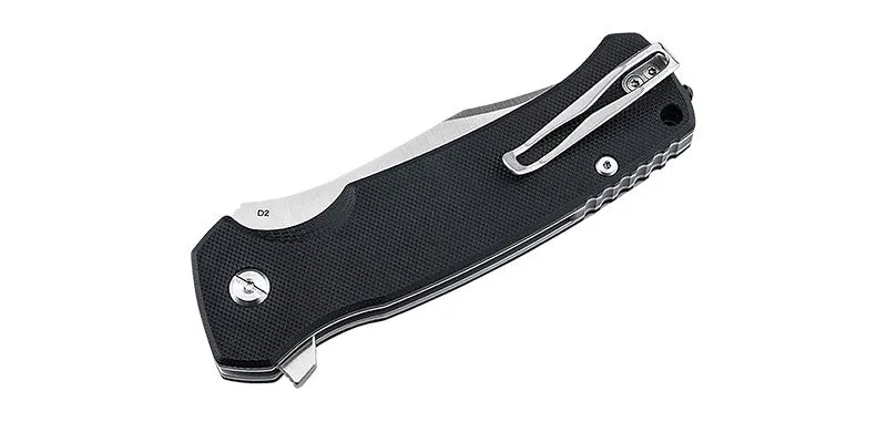 Couteau Pliant M.E.R.K. 1 Böker Plus
