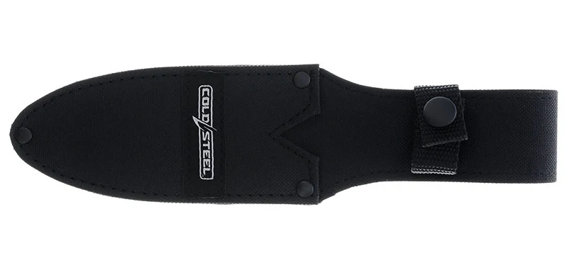 Couteau Noir Spirit Spear Head Cold Steel