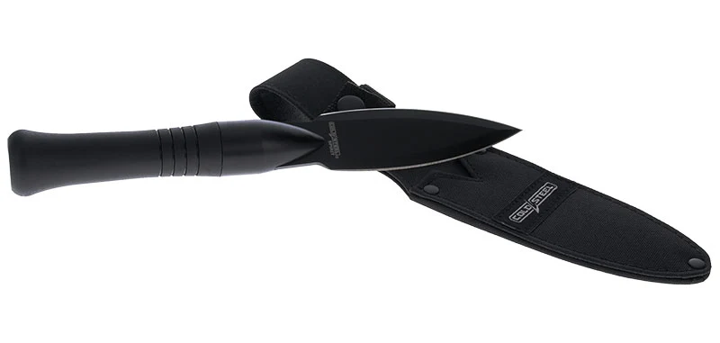 Couteau Noir Spirit Spear Head Cold Steel