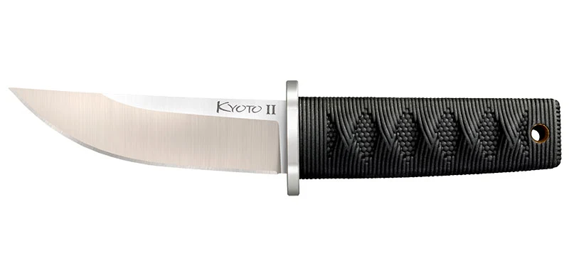 Couteau Japonais Kyoto II Mini Cold Steel