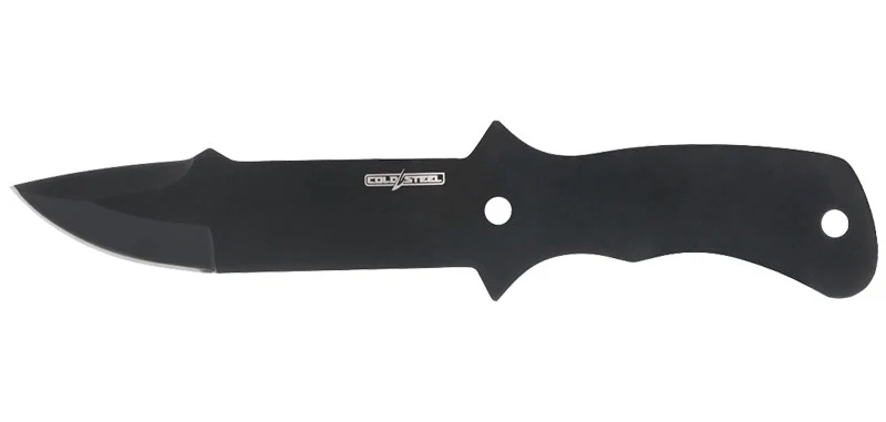 Couteau de Lancer Lot de 3 Cold Steel