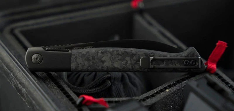 Couteau de Poche Spector Hawkbill Cold Steel