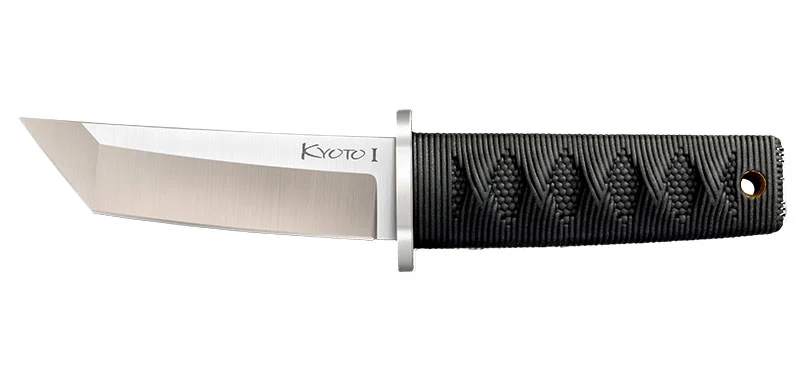 Couteau Japonais Tanto Kyoto Mini Cold Steel