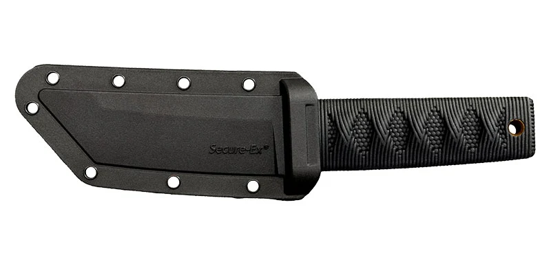 Couteau Japonais Tanto Kyoto Mini Cold Steel