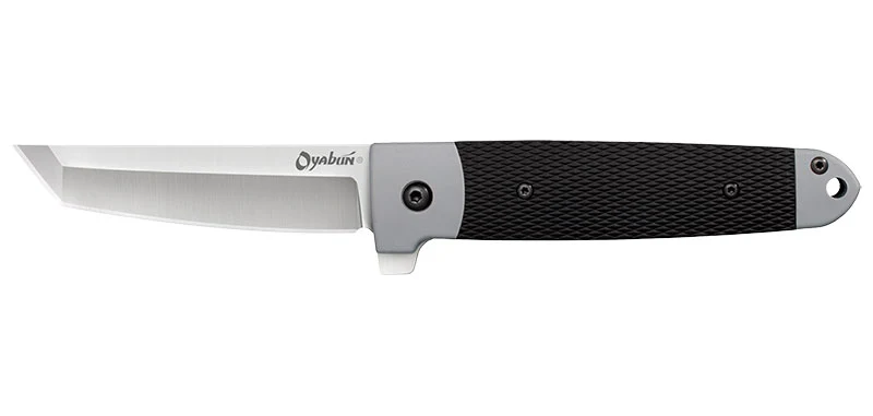 Couteau Pliant Oyabun Cold Steel